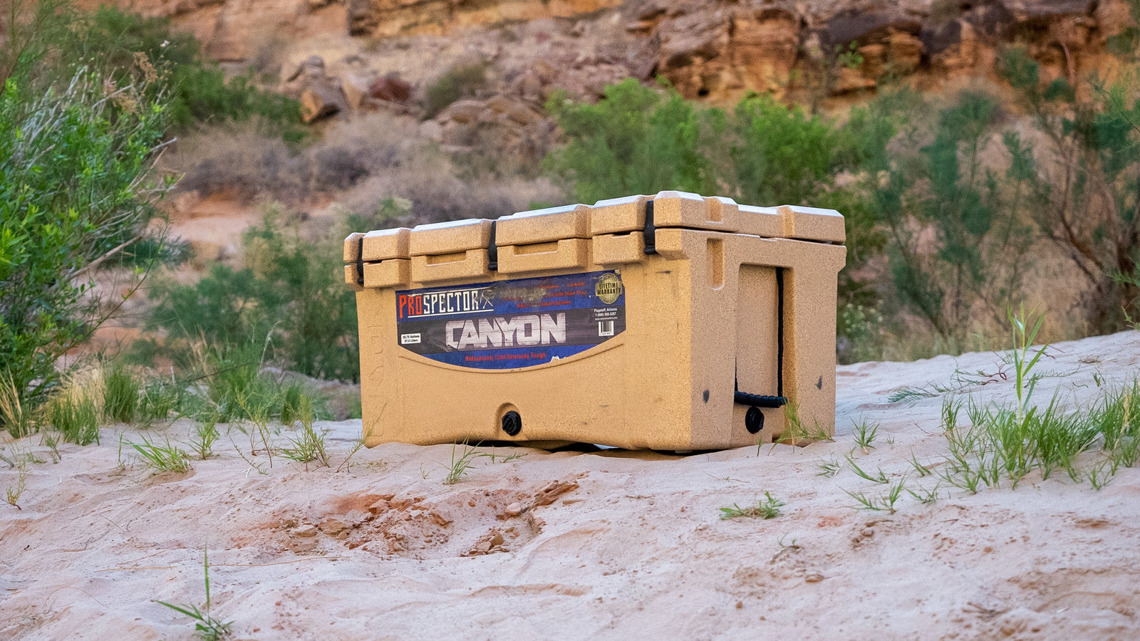 Choosing The Right Cooler Size