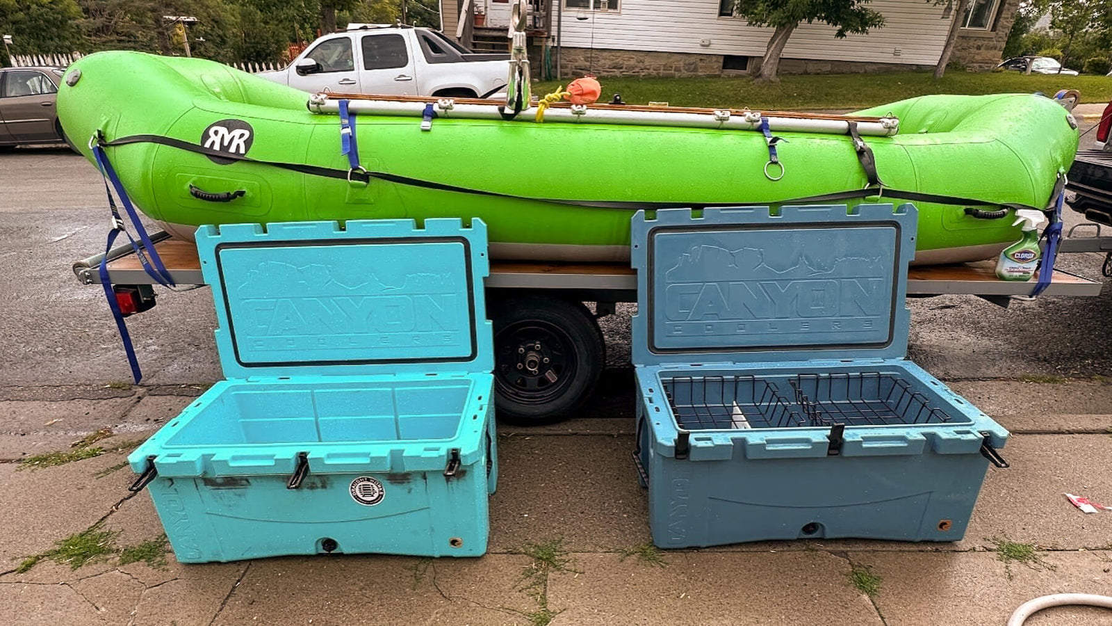 Rethinking Your Raft Storage