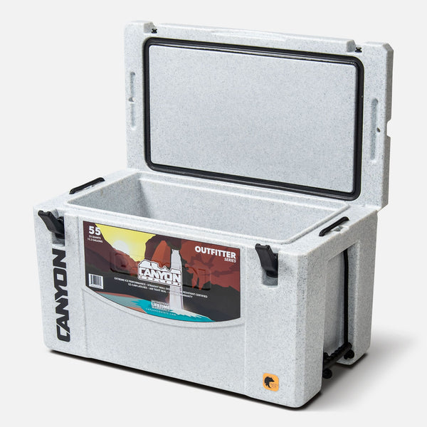 Outfitter 55 Quart Cooler Canyon Coolers