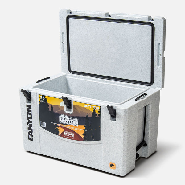 Outfitter 75 Quart Cooler Canyon Coolers