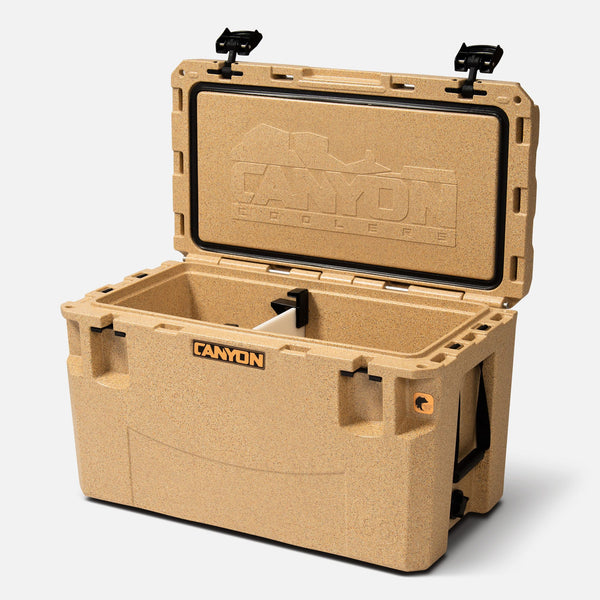 PRO65 Premium Cooler Canyon Coolers