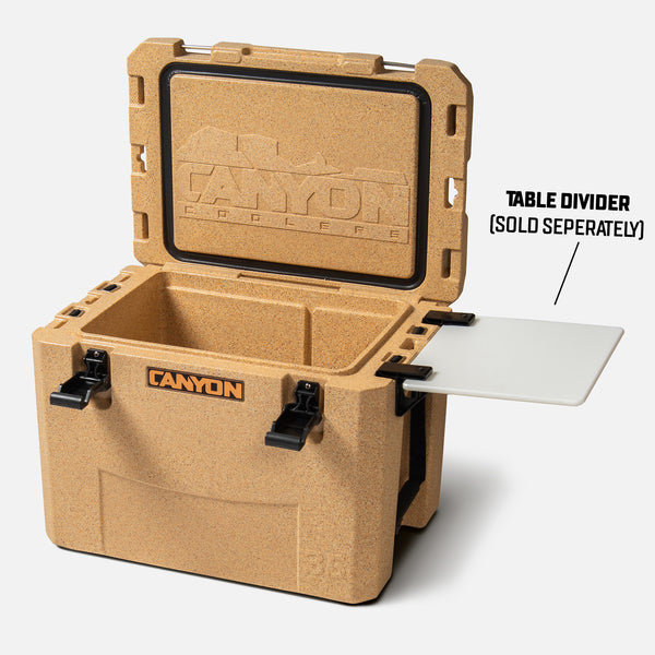 Outfitter 35qt V2 Cooler Canyon Coolers