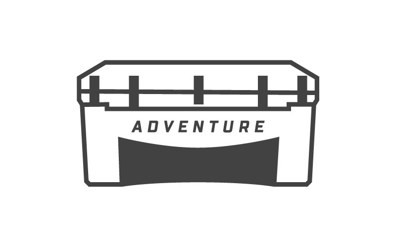 adventure series icon