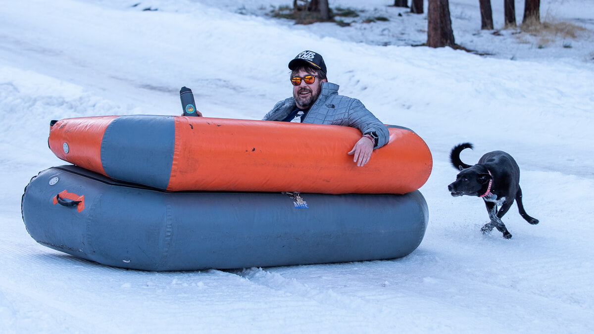 Cooler Runnings
