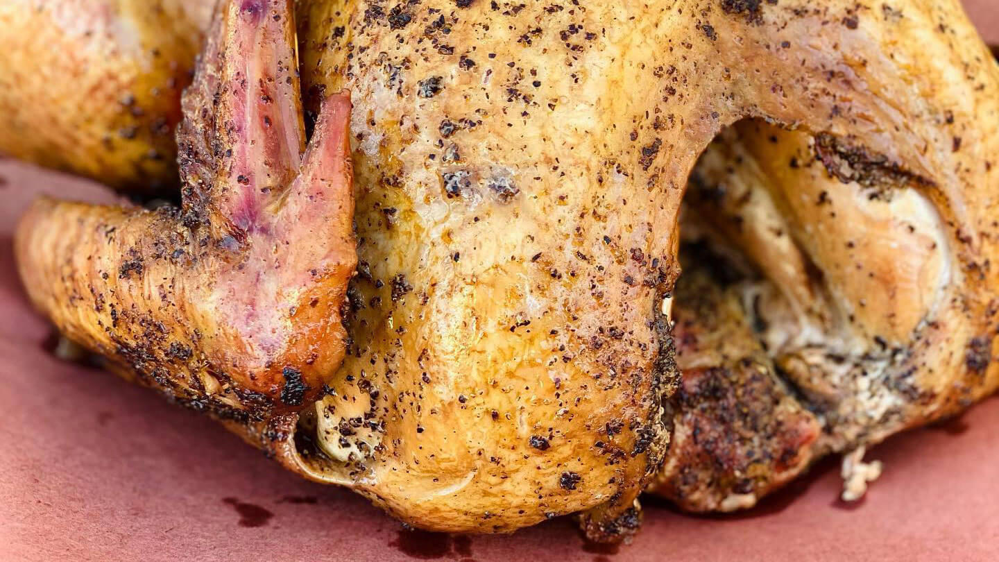 Mom's Chile Turkey Bake