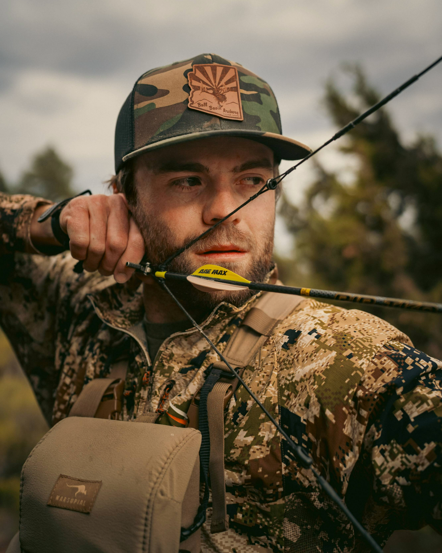 Hunting & Fishing