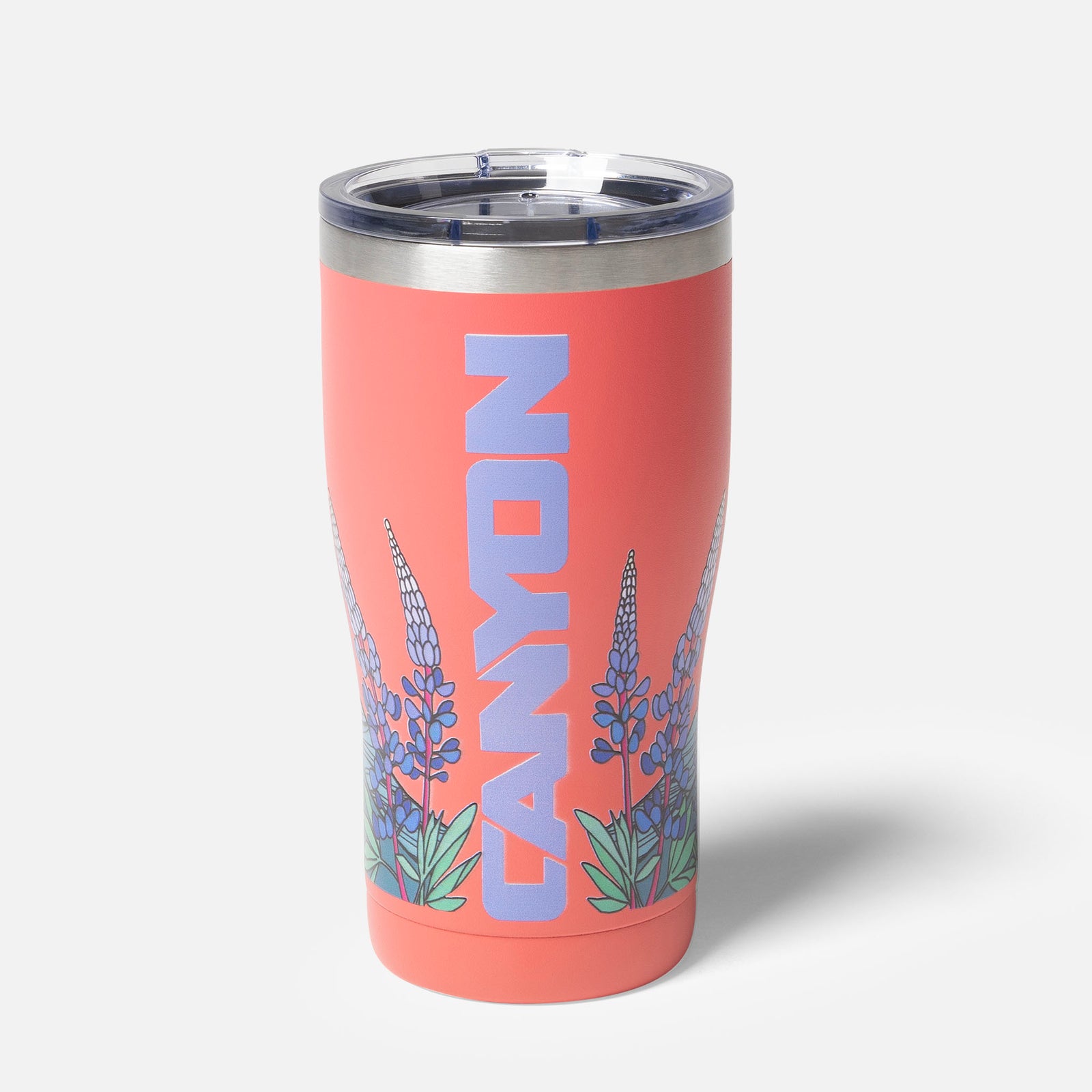 Artist Series Tumbler 20oz/Mountain Drinkware 0000_DT_PF20ozFront