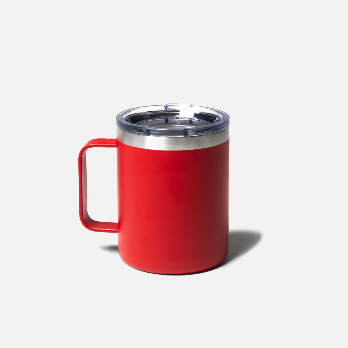 Mug 12oz Drinkware 0003_Red_Back
