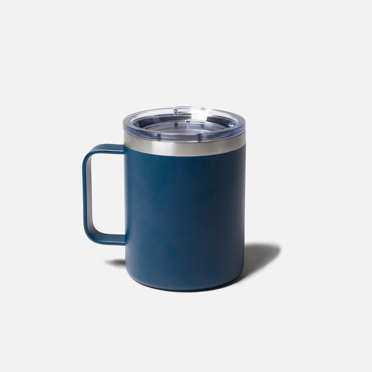 Mug 12oz Drinkware 0005_Blue_Back