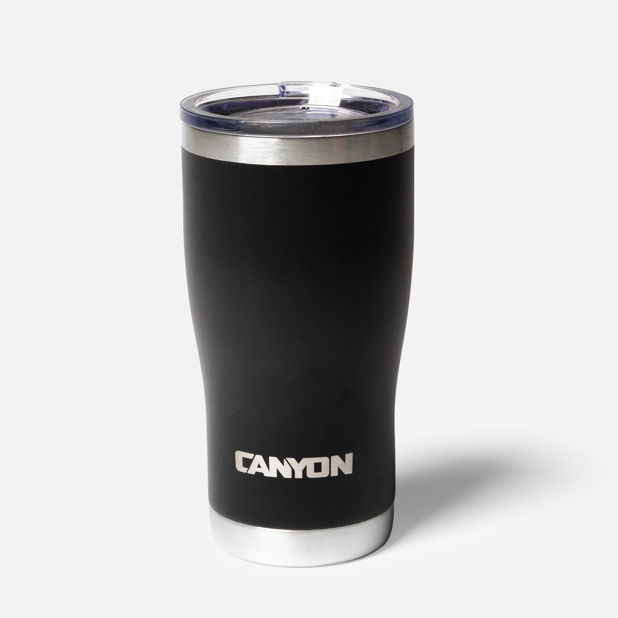 Cooler Cup Wide 12 oz – Summit Canyon