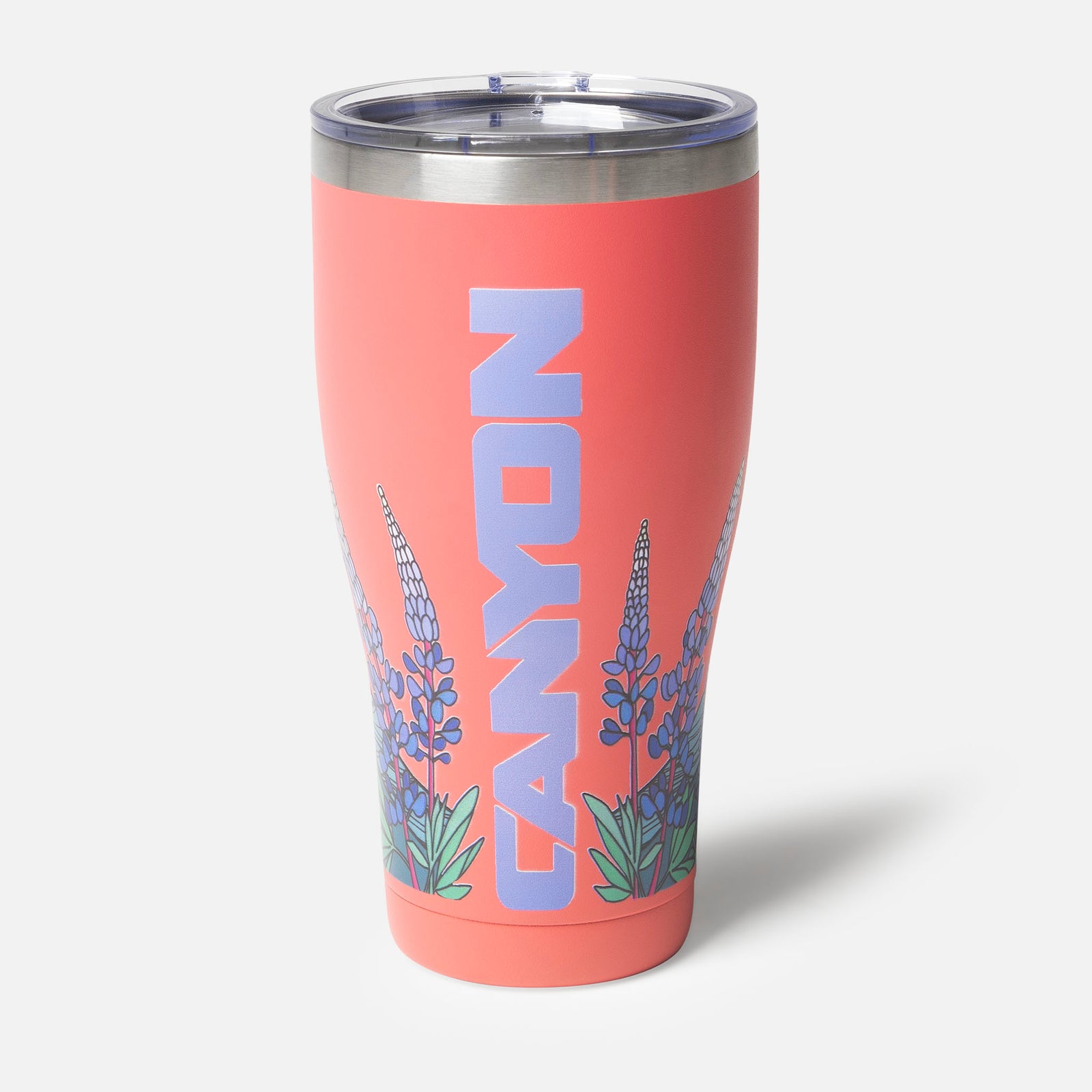 Artist Series Tumbler 30oz/Mountain Drinkware 0016_DT_PF30ozFront
