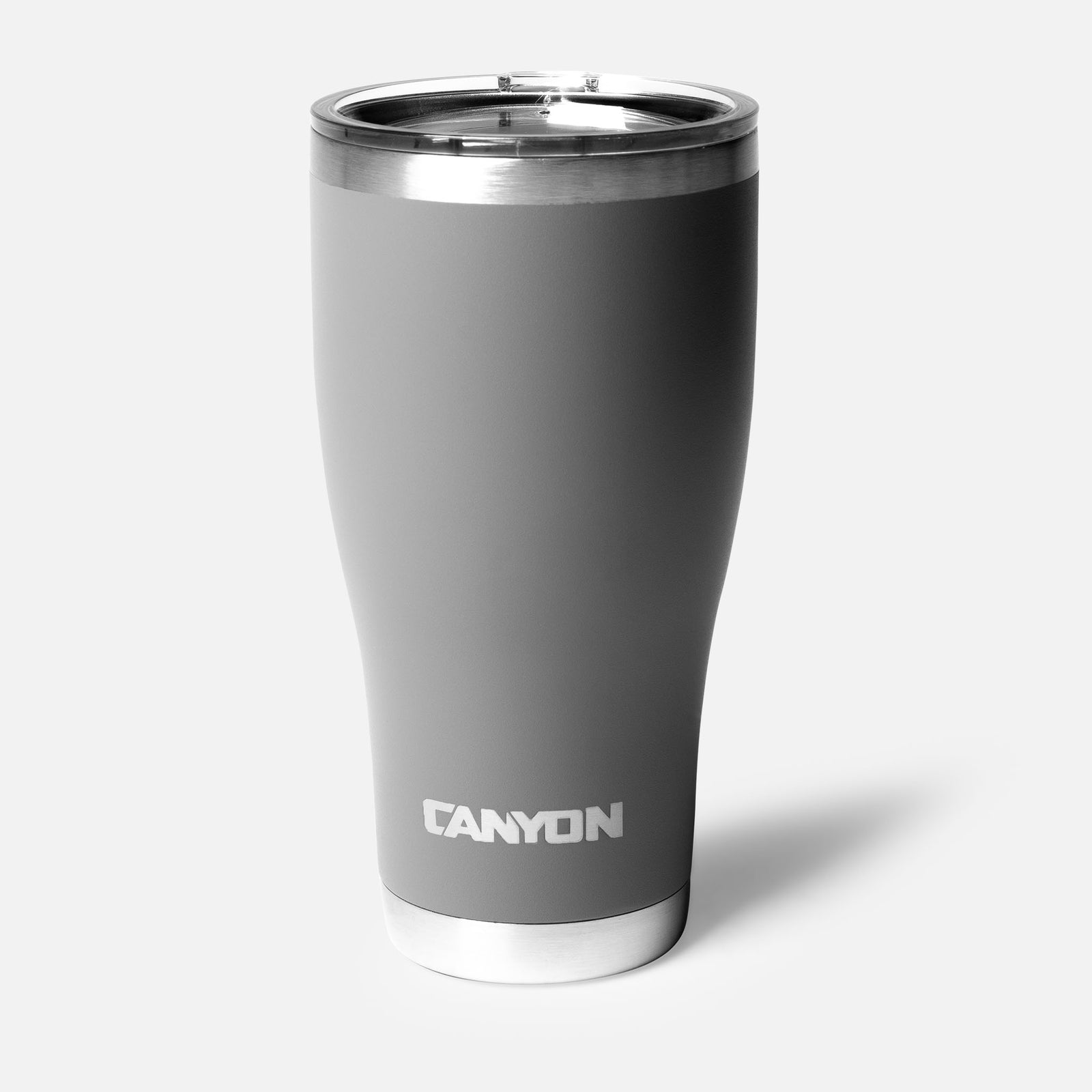 Tumbler 30oz Desert Gray 0018_DT_G30ozfront