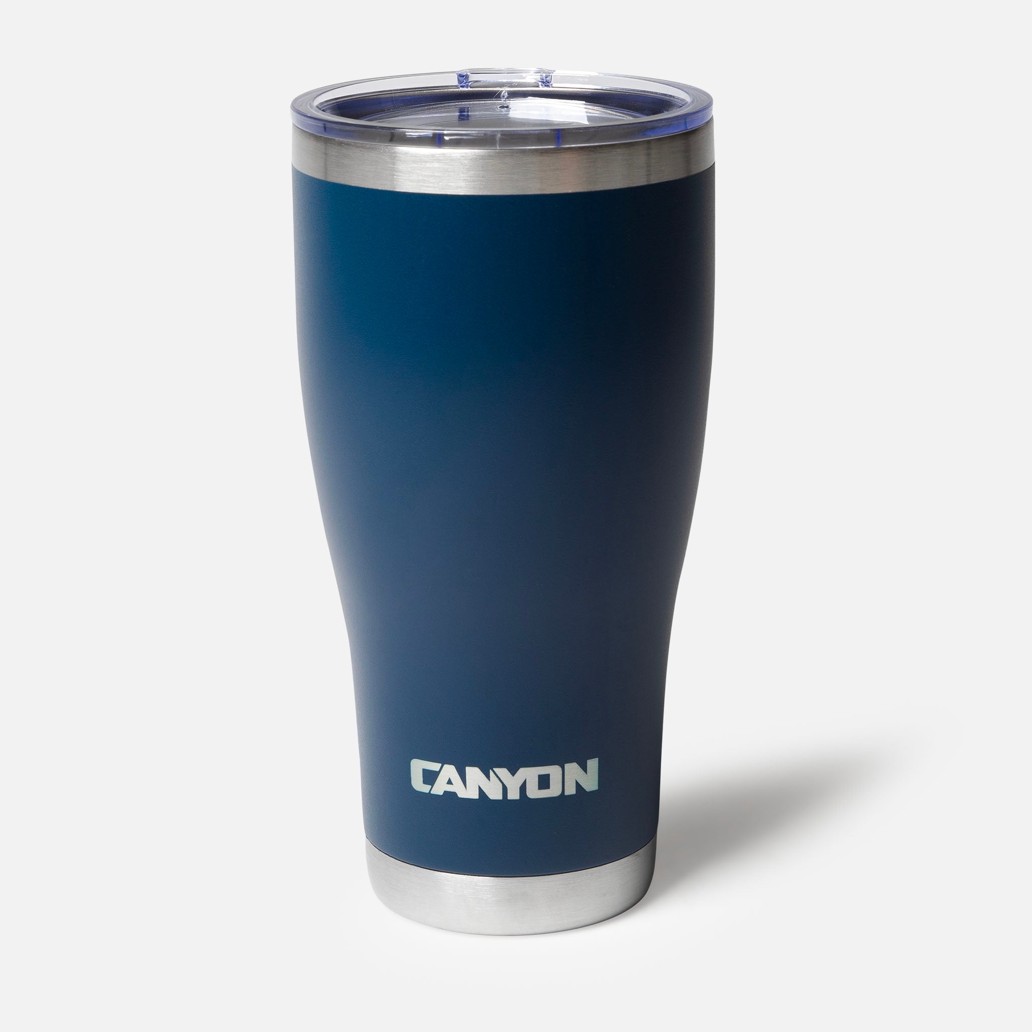 Tumbler Copper Plated 30oz - Canyon Coolers