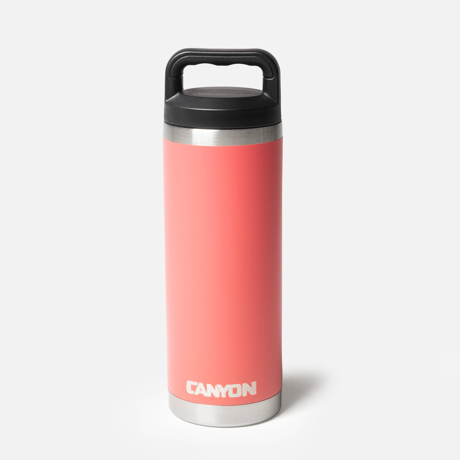 Bottle 18oz Ocean Coral Water Bottles 0044_DB_P20ozFront