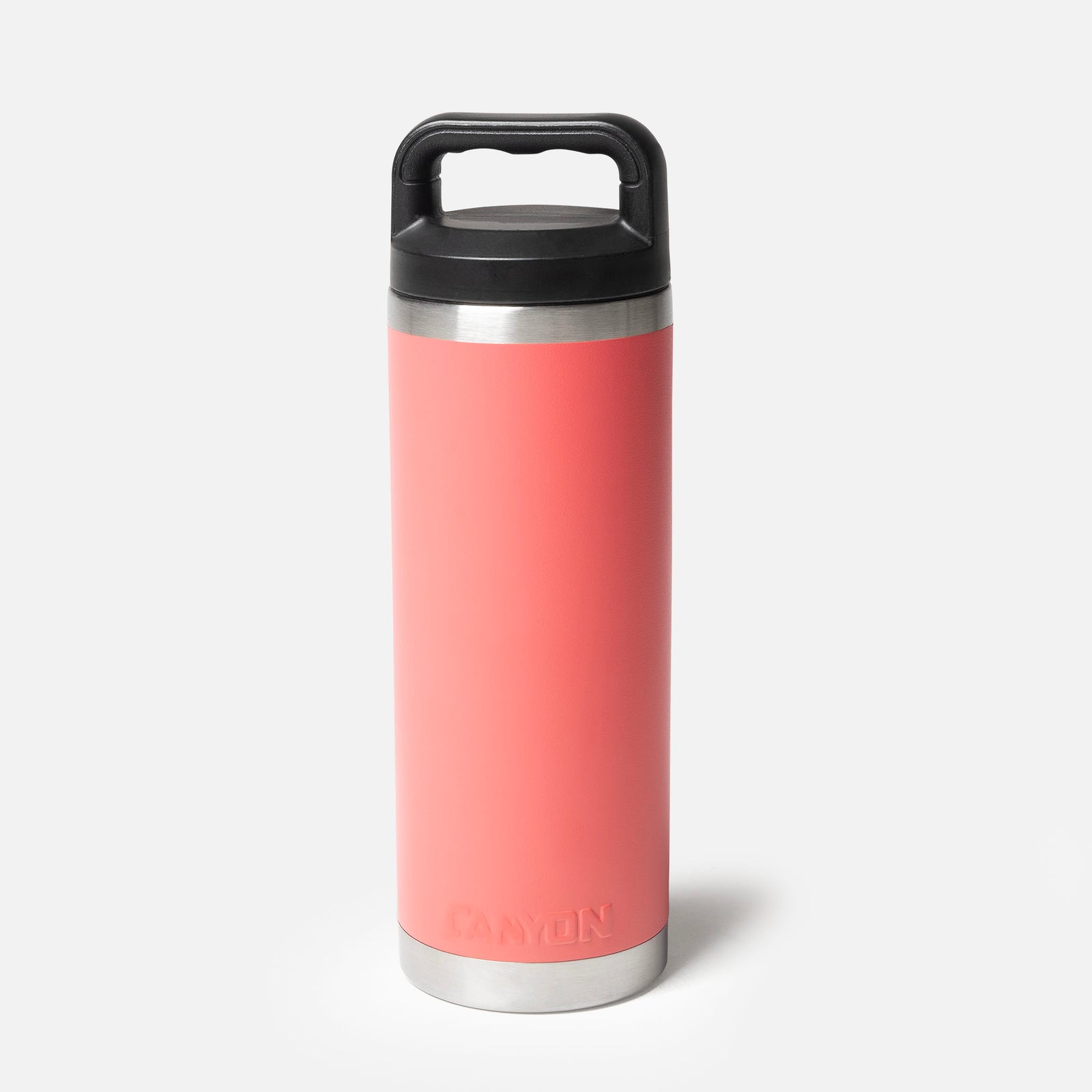 Bottle 18oz Ocean Coral Water Bottles 0044_DB_P20ozFront