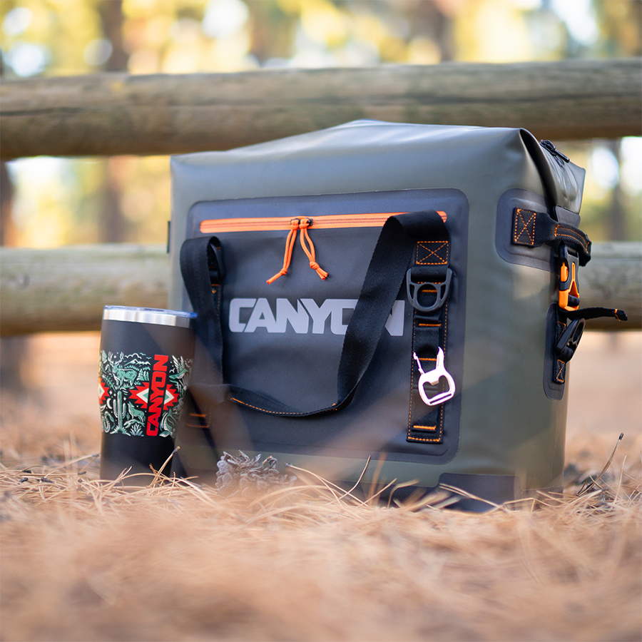 Academy soft best sale coolers