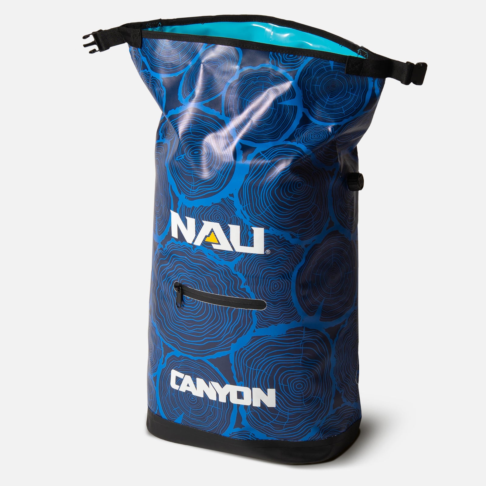 NAU Coulee Backpack Cooler Navy Blue Daytrip COU10NAB_Perspective_Closed_4190c5e7-24a9-4f86-bcdb-9a65f9f97089