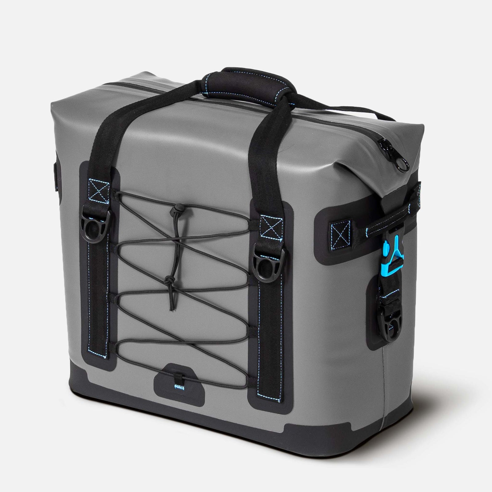 Nomad 20 Charcoal Daytrip Canyon-Coolers-Nomad-20-Charcoal-Perspective-Front-min
