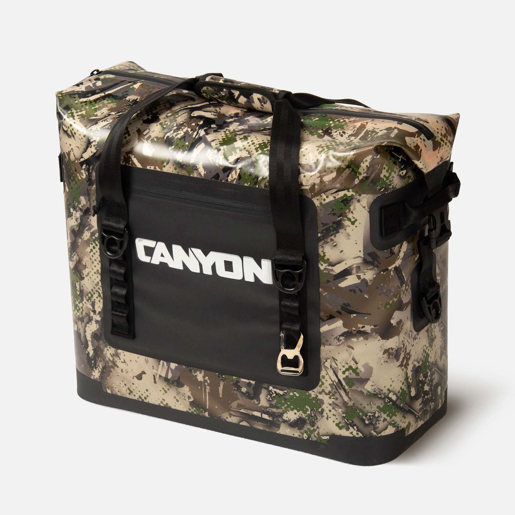 Summit Camo Nomad 30 - SKRE x Canyon Coolers