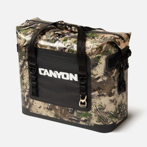 Summit Camo Nomad 30 - SKRE x Canyon Coolers
