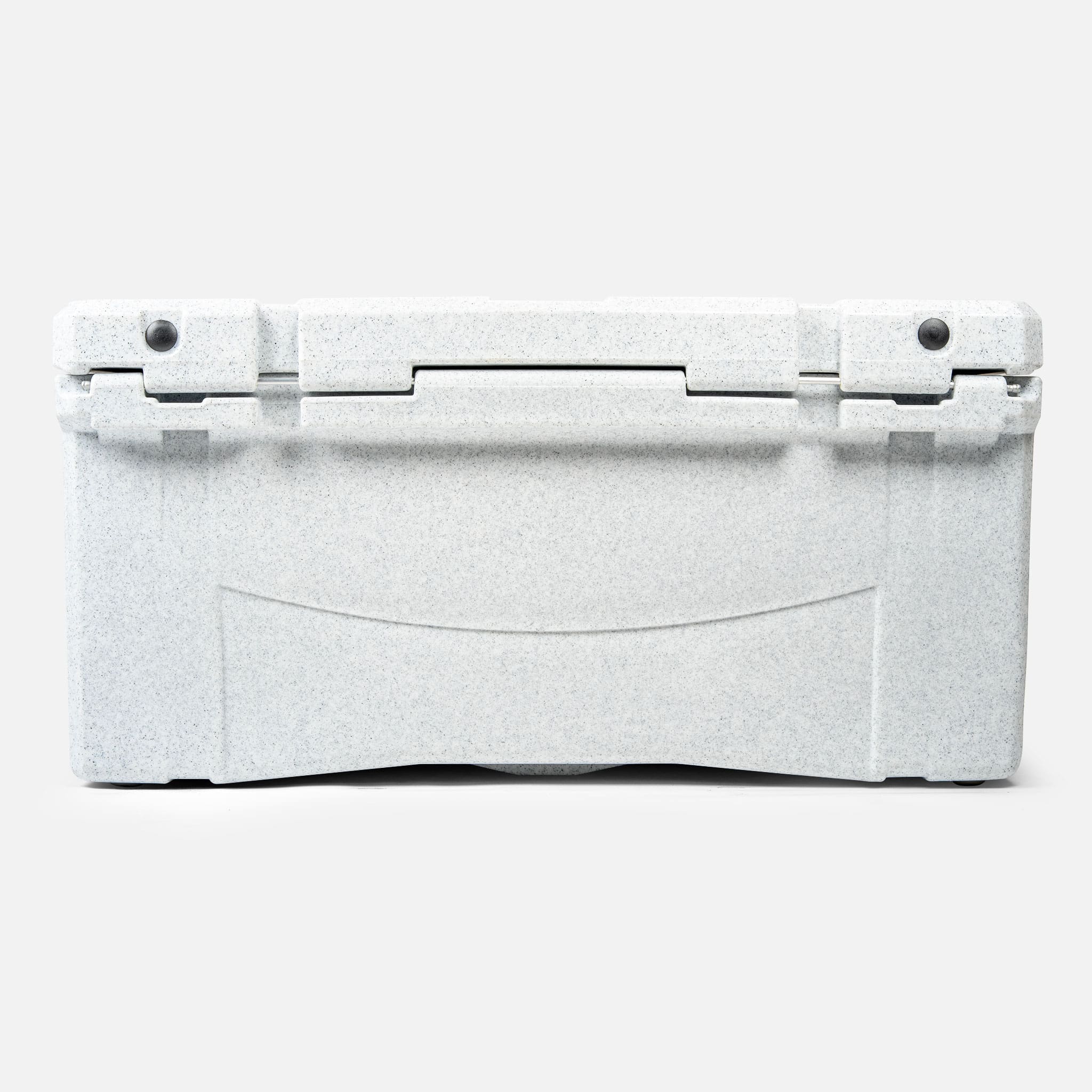 Canyon Coolers White Marble Insulated Lunch Box at