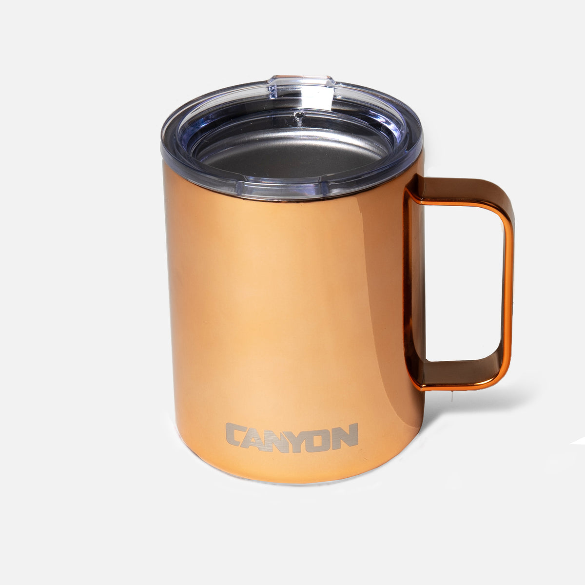 What is a Travel Mugs Vs. a Tumbler?