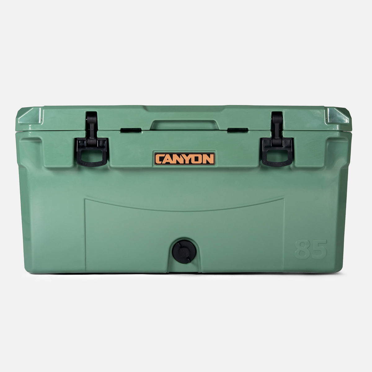 PRO 85 Quart Cooler