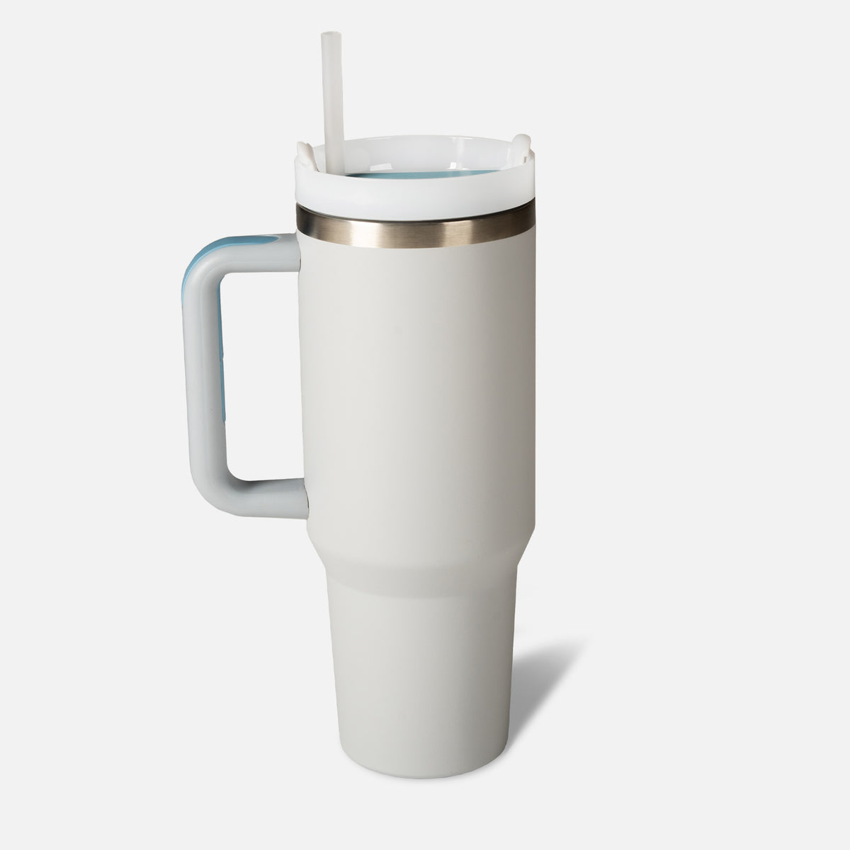 Handle Tumbler 40oz