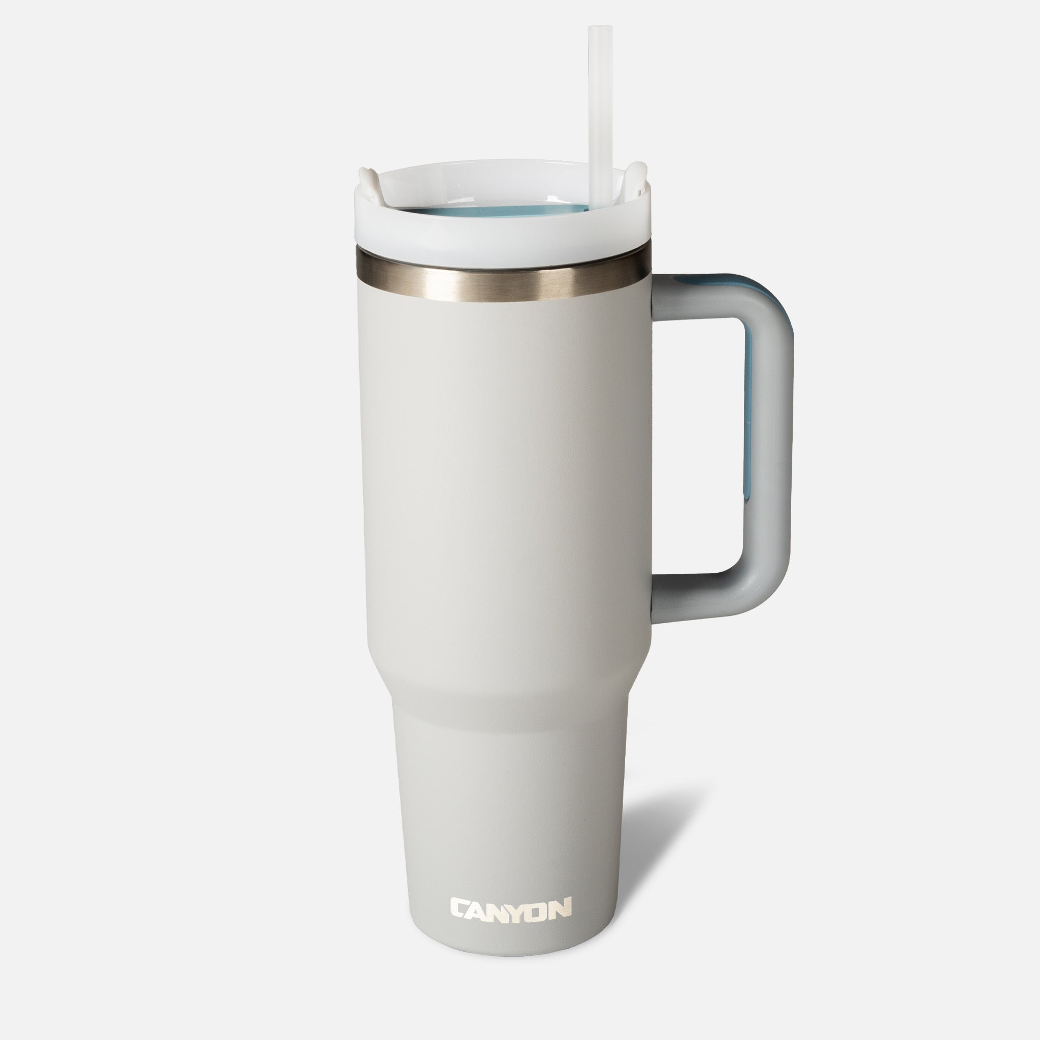 Handle Tumbler 40oz - Canyon Coolers