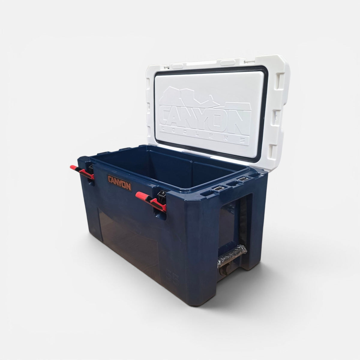 Outfitter 55qt V2 Cooler