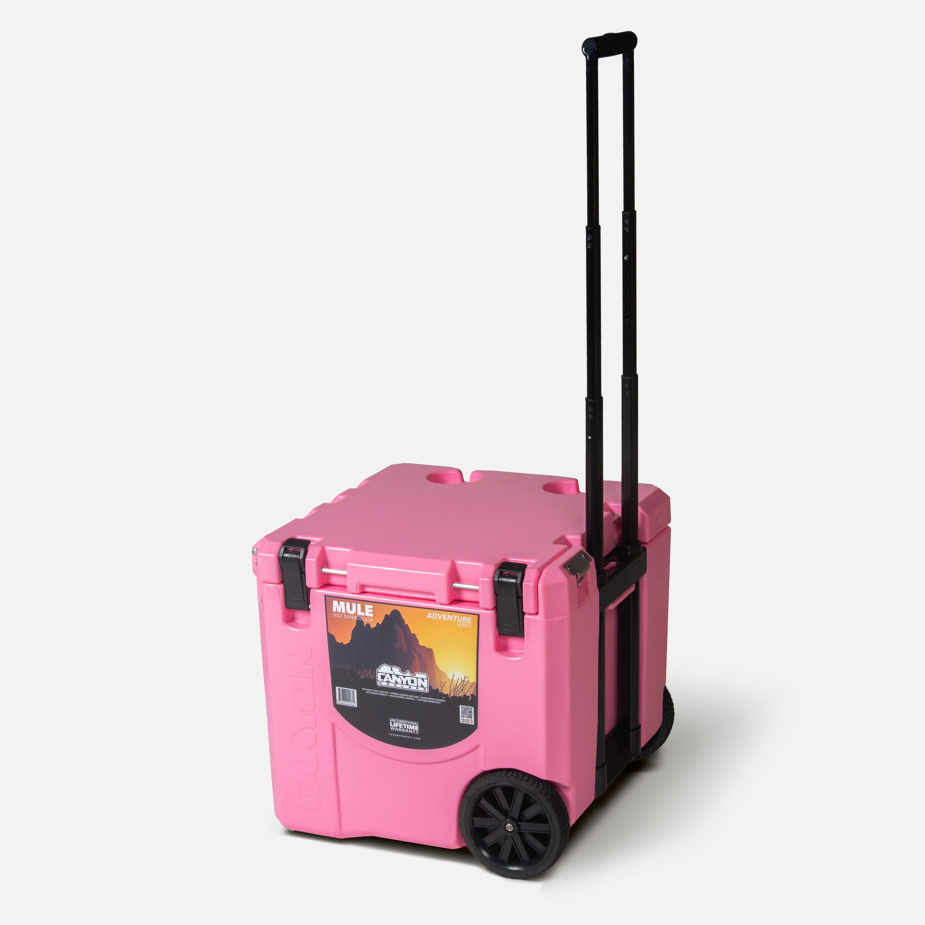 Mule 30 Cooler Canyon Coolers