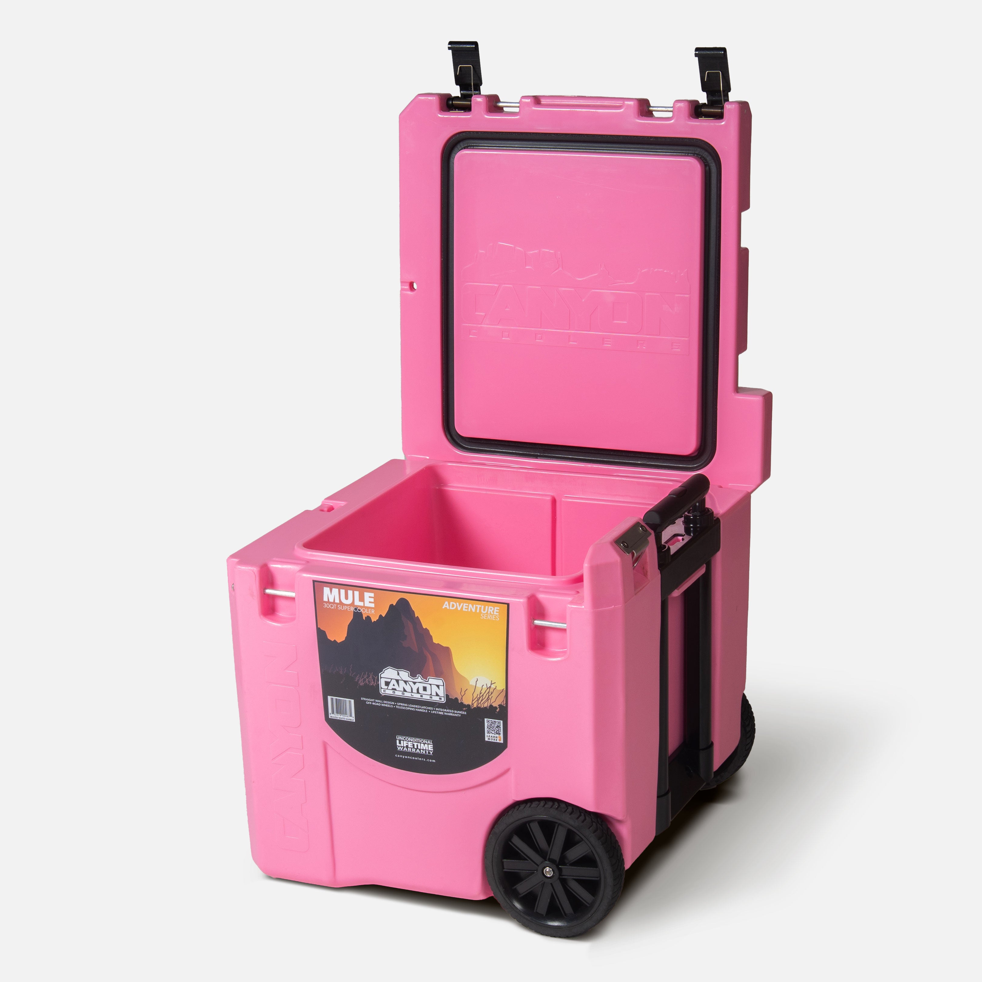 hide サーモボトル＆ケース hide The 23rd memorial Mule 30 Cooler - Canyon Coolers