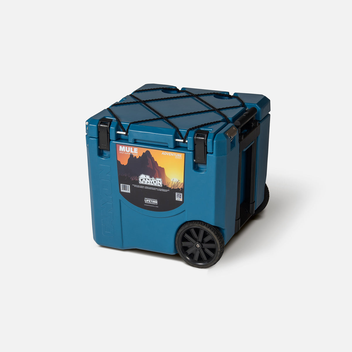 Mule 30 Quart Cooler