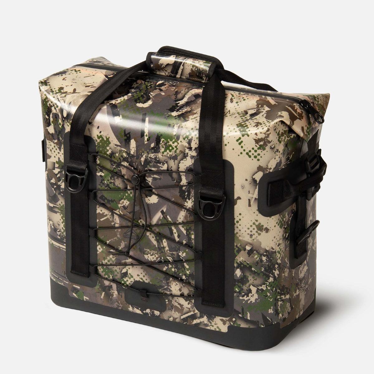 Summit Camo Nomad 20 - SKRE x Canyon Coolers Daytrip NOM20CAMO-Perspective-Back