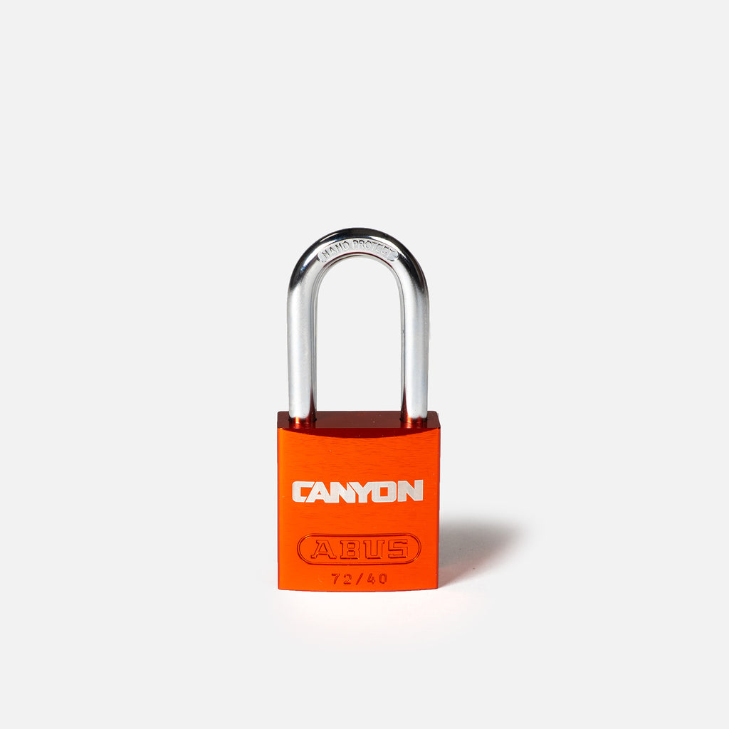 Canyon Lock w/ 1 1/2