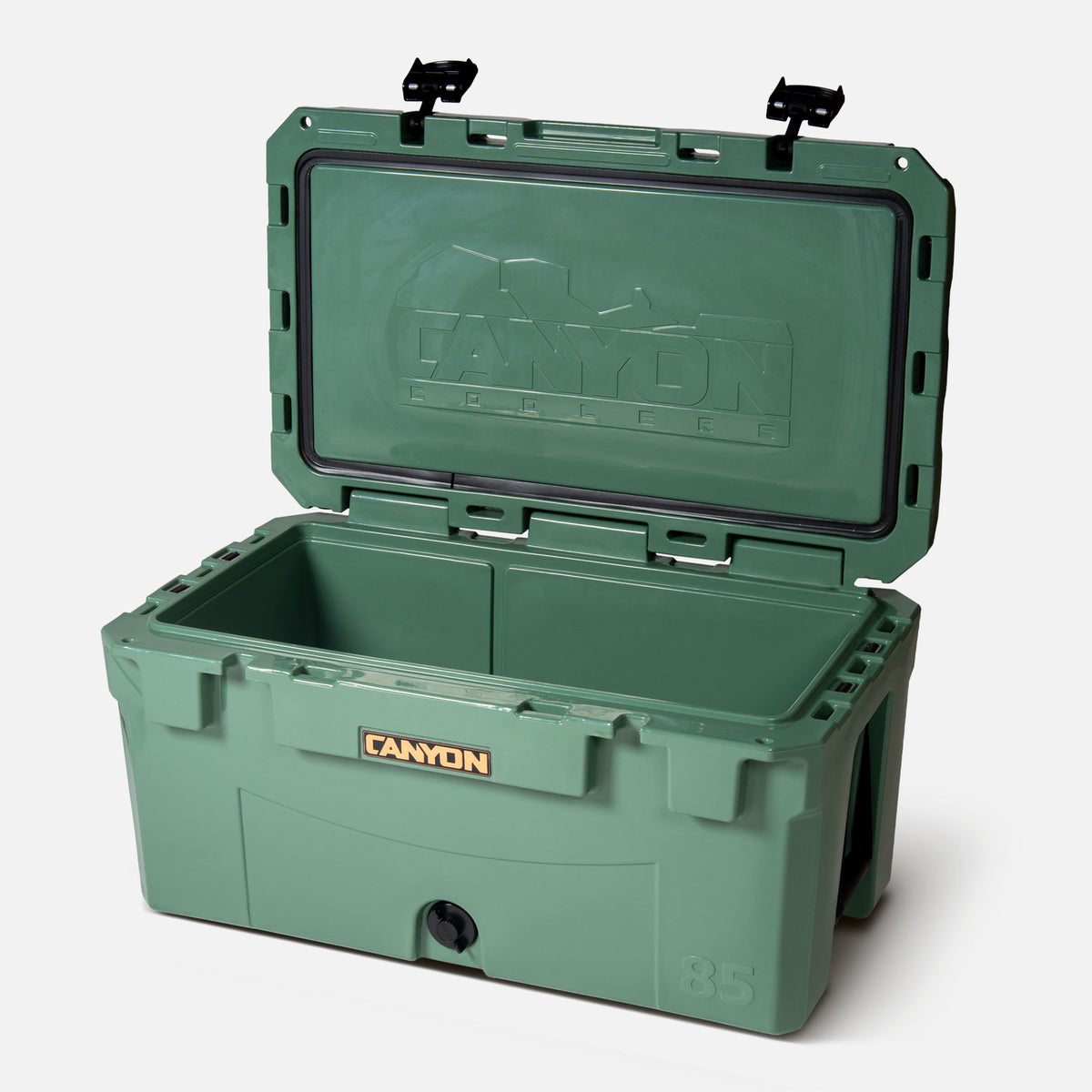 PRO 85 Quart Cooler