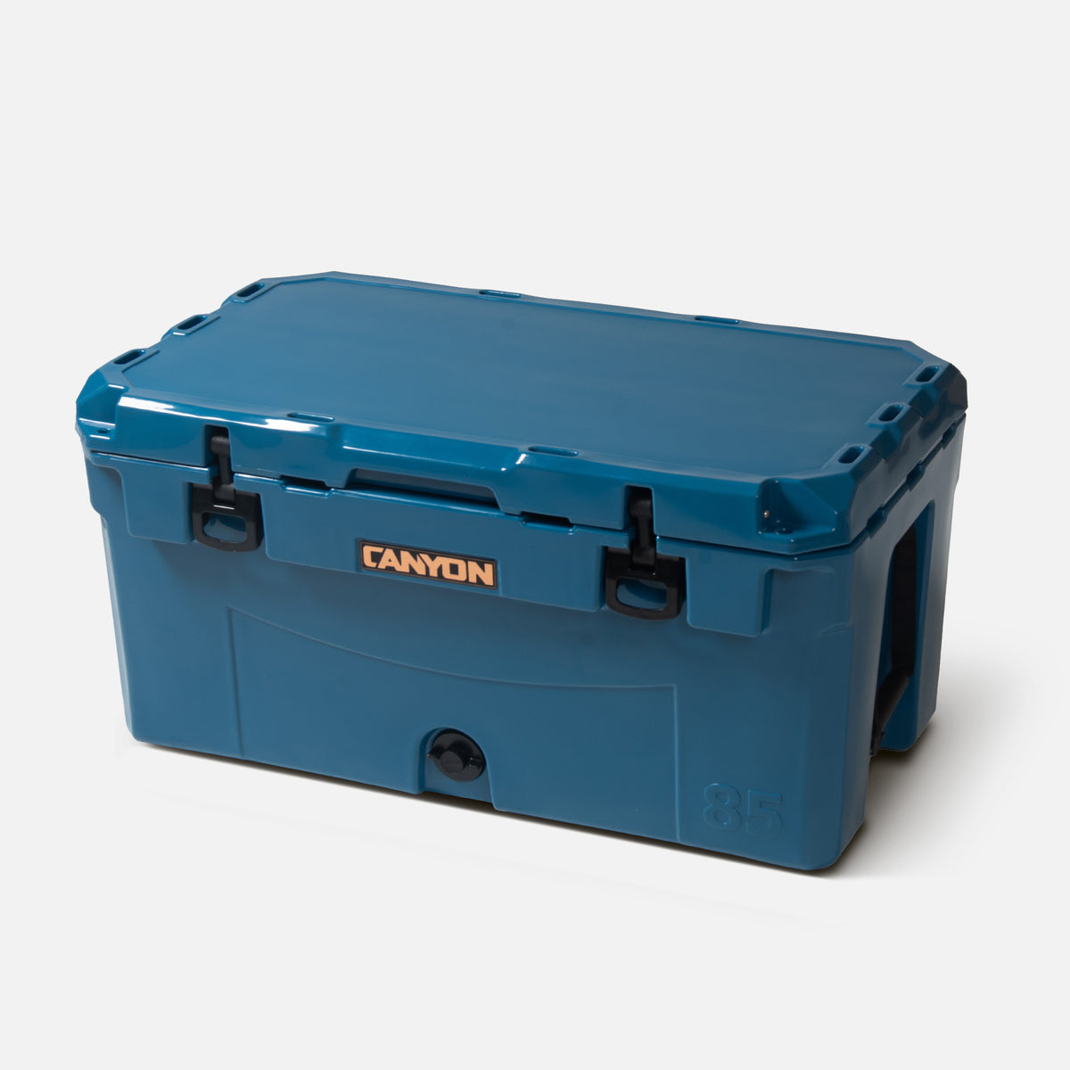 PRO 85 Quart Cooler