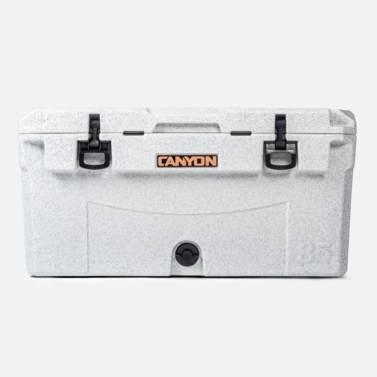 PRO 85 Quart Cooler