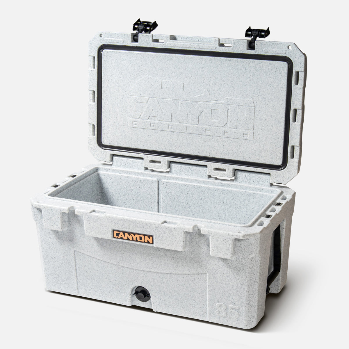 PRO 85 Quart Cooler