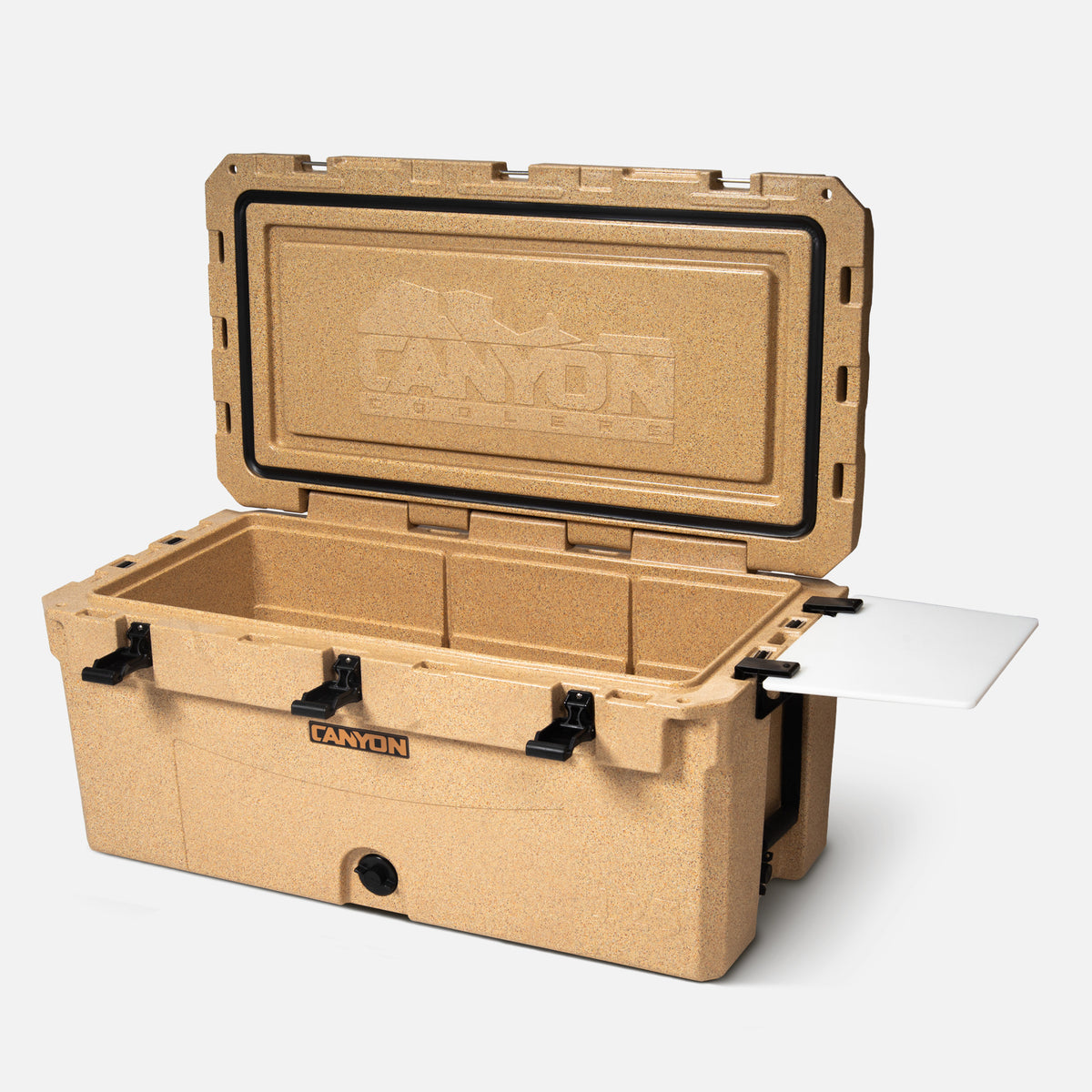 Prospector 125 Quart Cooler  - COMING SOON