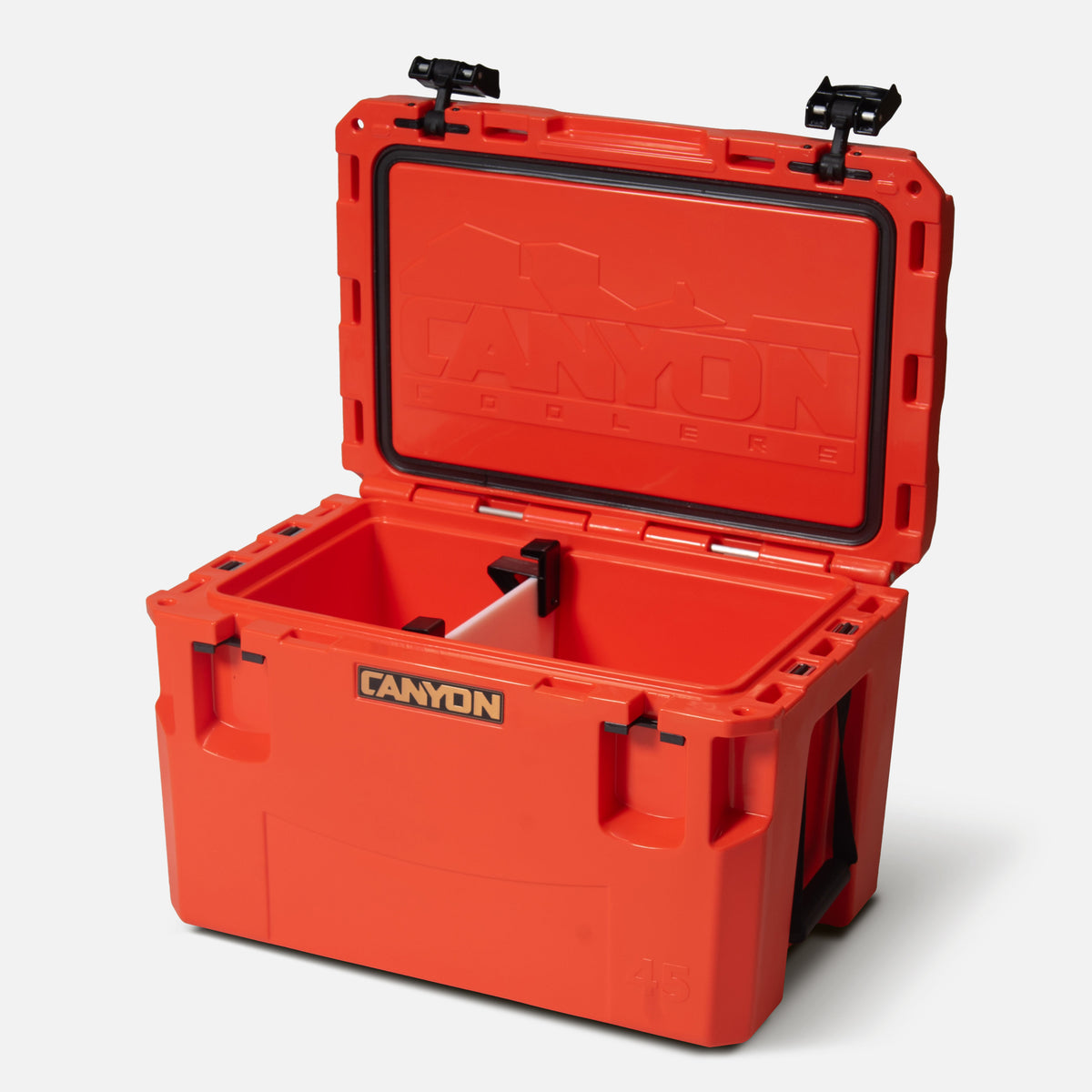 PRO 45 Quart Cooler