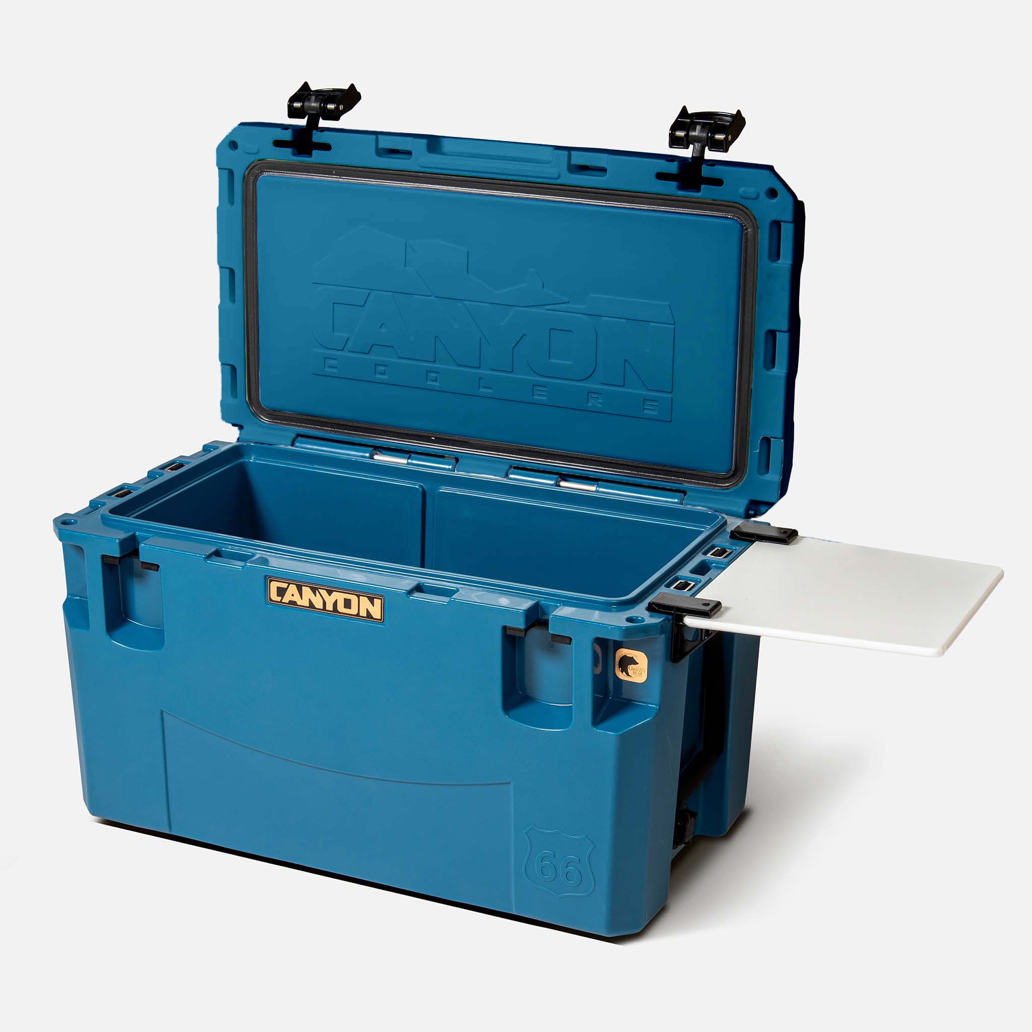 PRO65 Premium Hard Cooler - Canyon Coolers