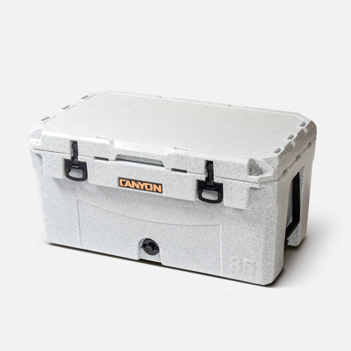 PRO 85 Quart Cooler