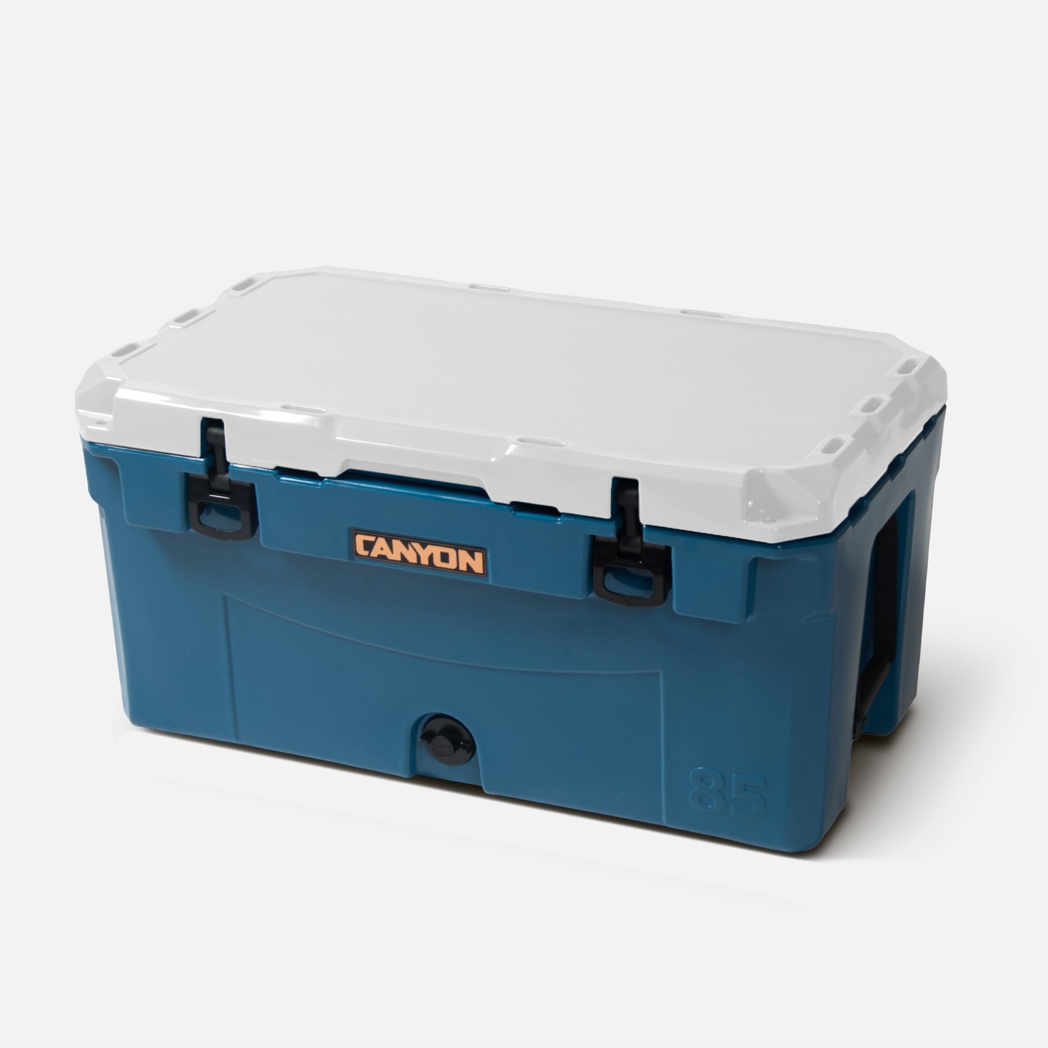 Prospector 85 Quart Premium Hard Cooler | Canyon - Canyon Coolers