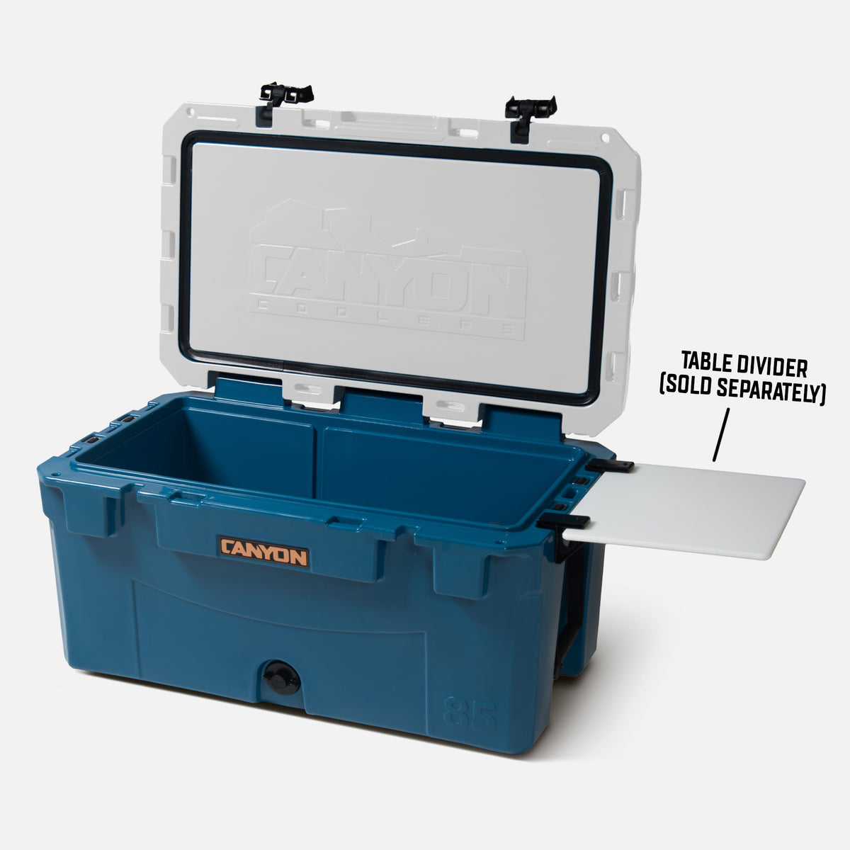 PRO 85 Quart Cooler