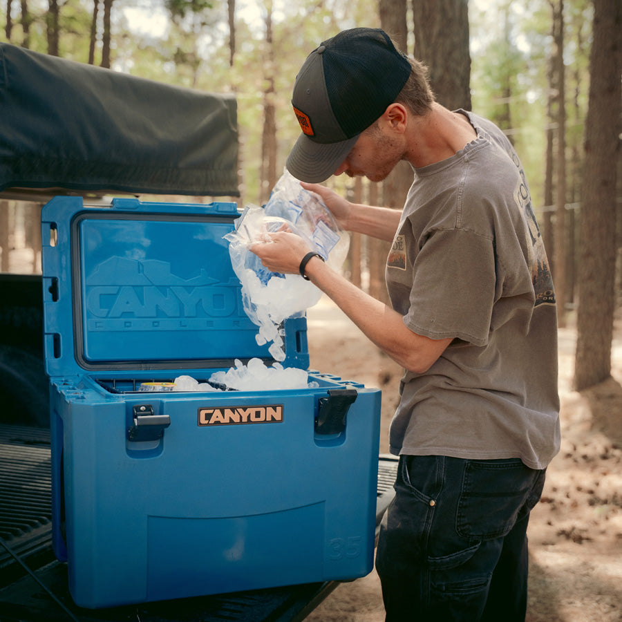 Canyon Coolers - Premium Coolers