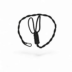 Drain Plug Lanyard Accessories Tether-camo