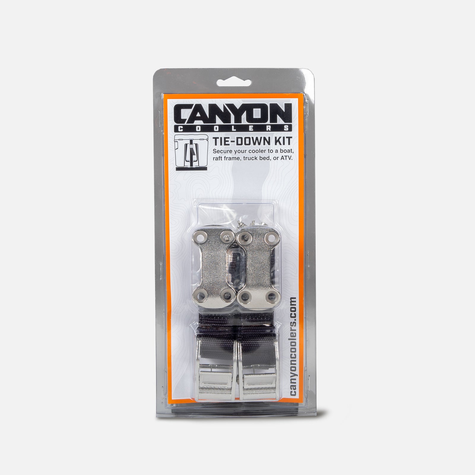 Cooler Tie Down Kit Accessories Tie-Down_Main