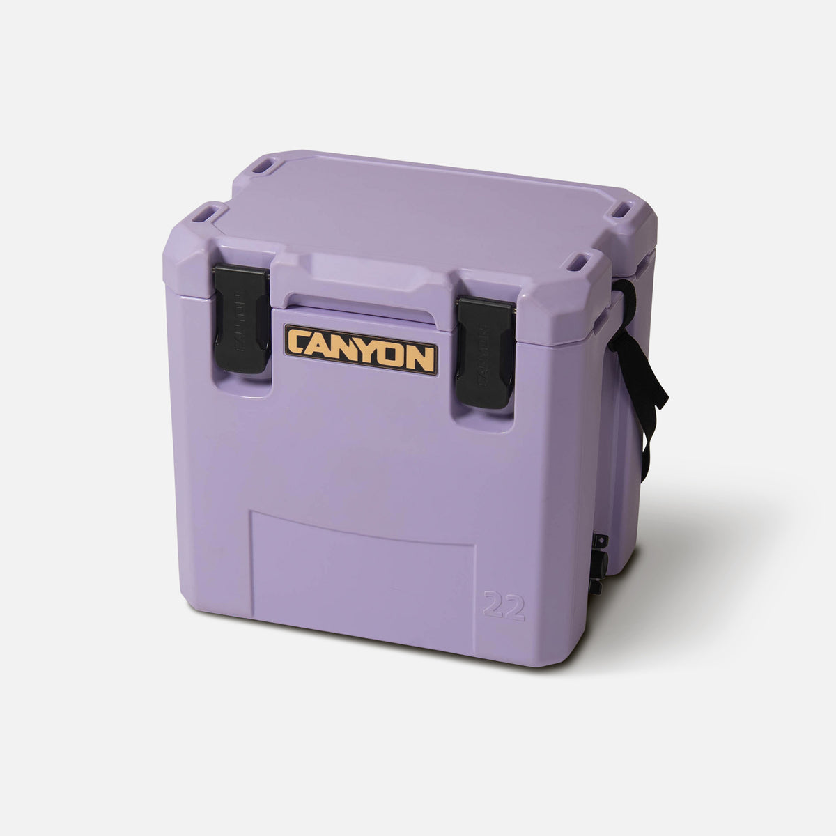 Outfitter 22qt V2 Cooler