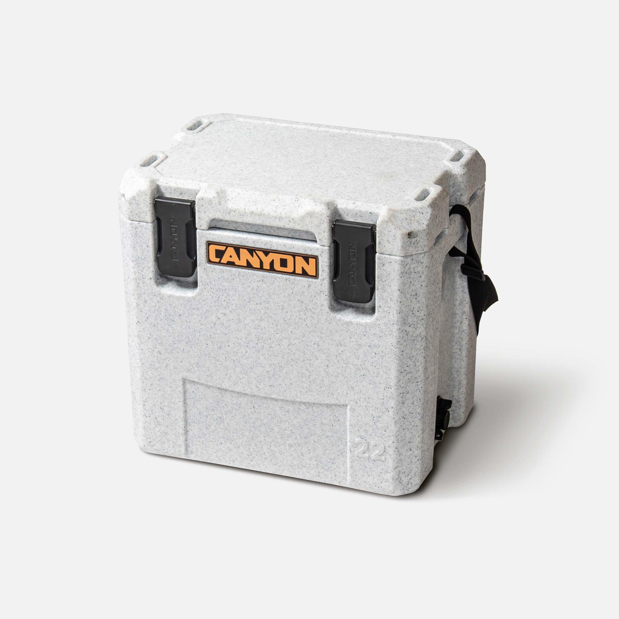 Outfitter 22qt V2 Cooler - Canyon Coolers